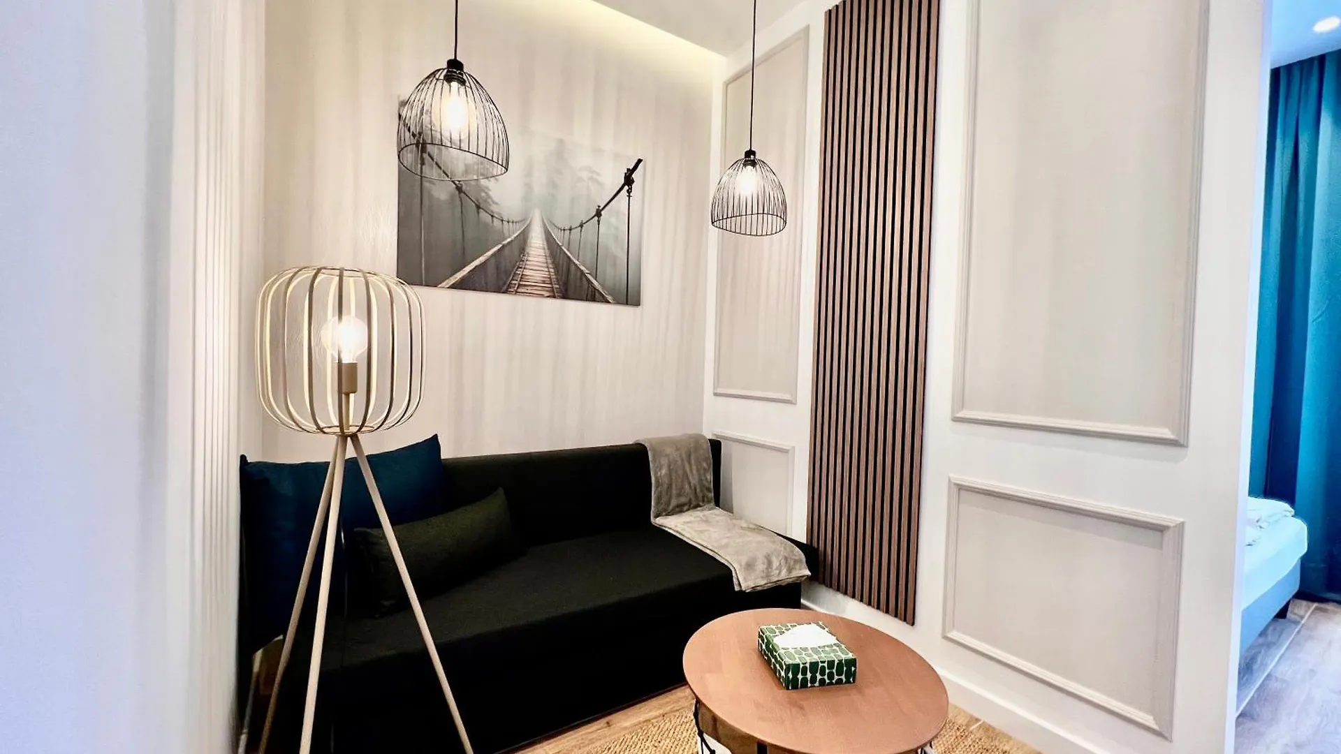 Wicki Apartments Vídeň 0*,  Rakousko