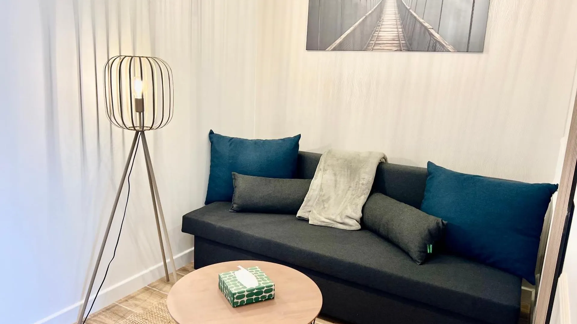 Wicki Apartments Wien