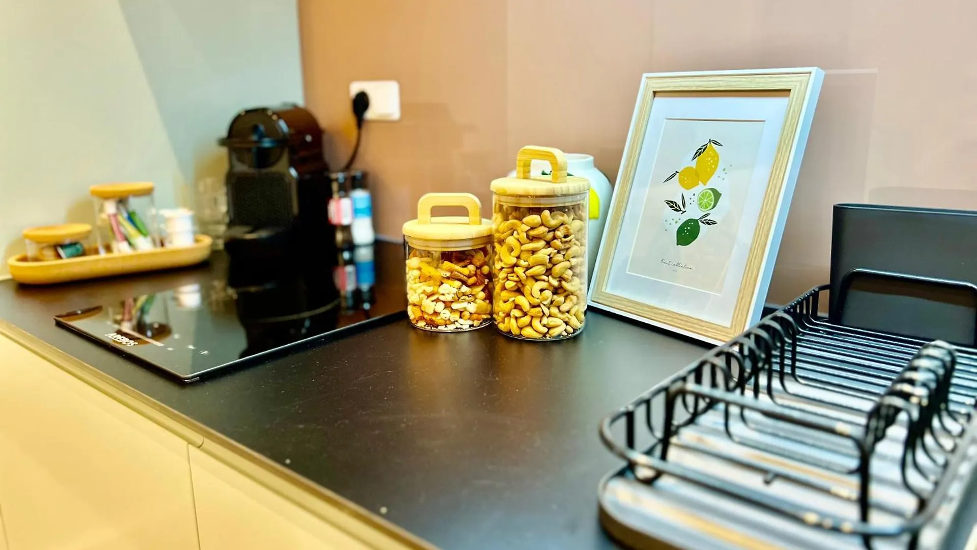 Wicki Apartments Wien
