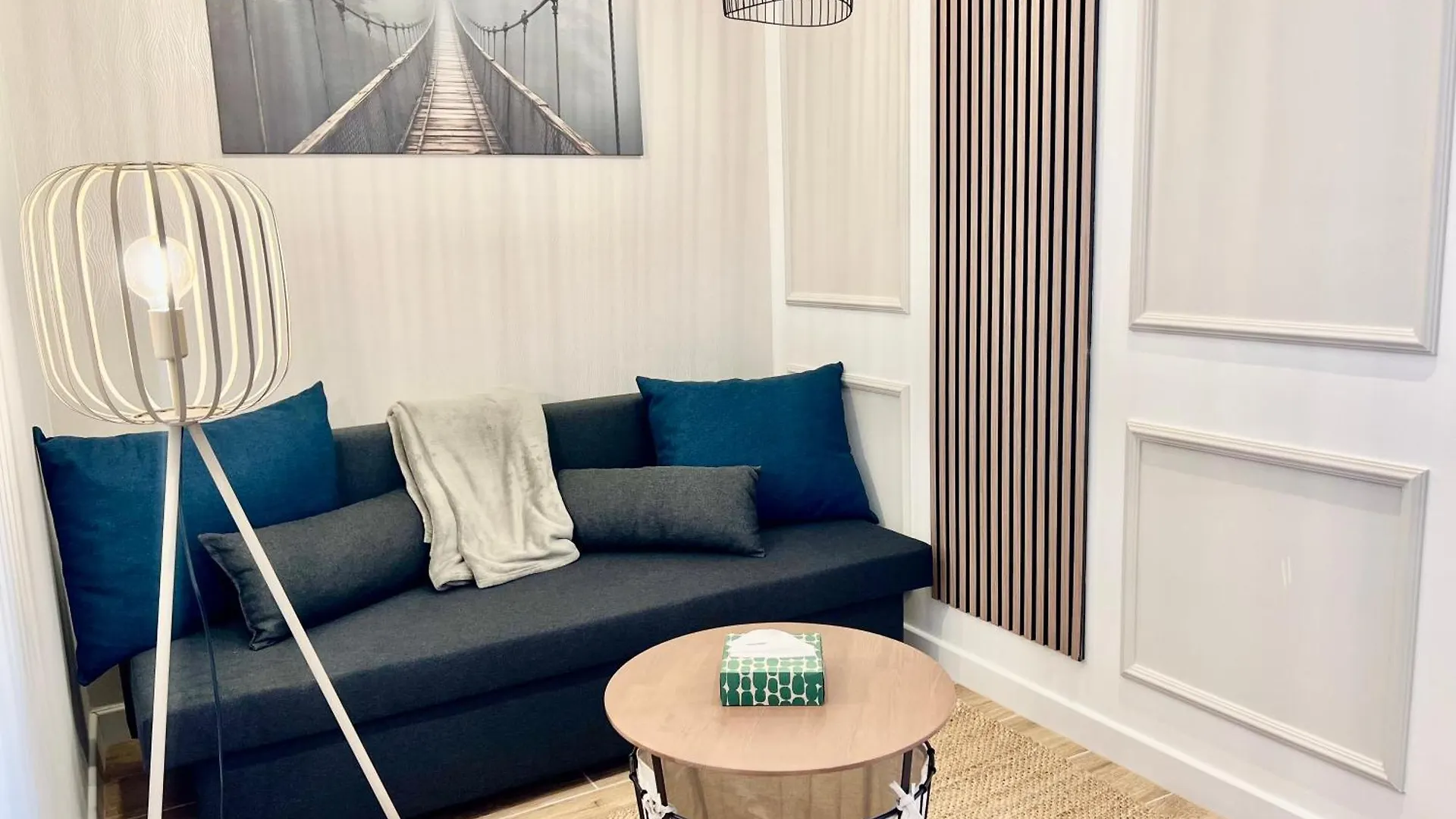Wicki Apartments Viena 0*,