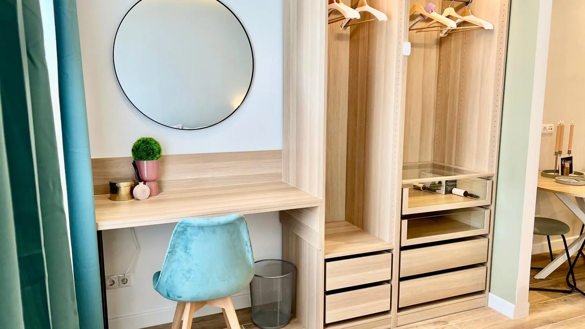 Wicki Apartments Viena