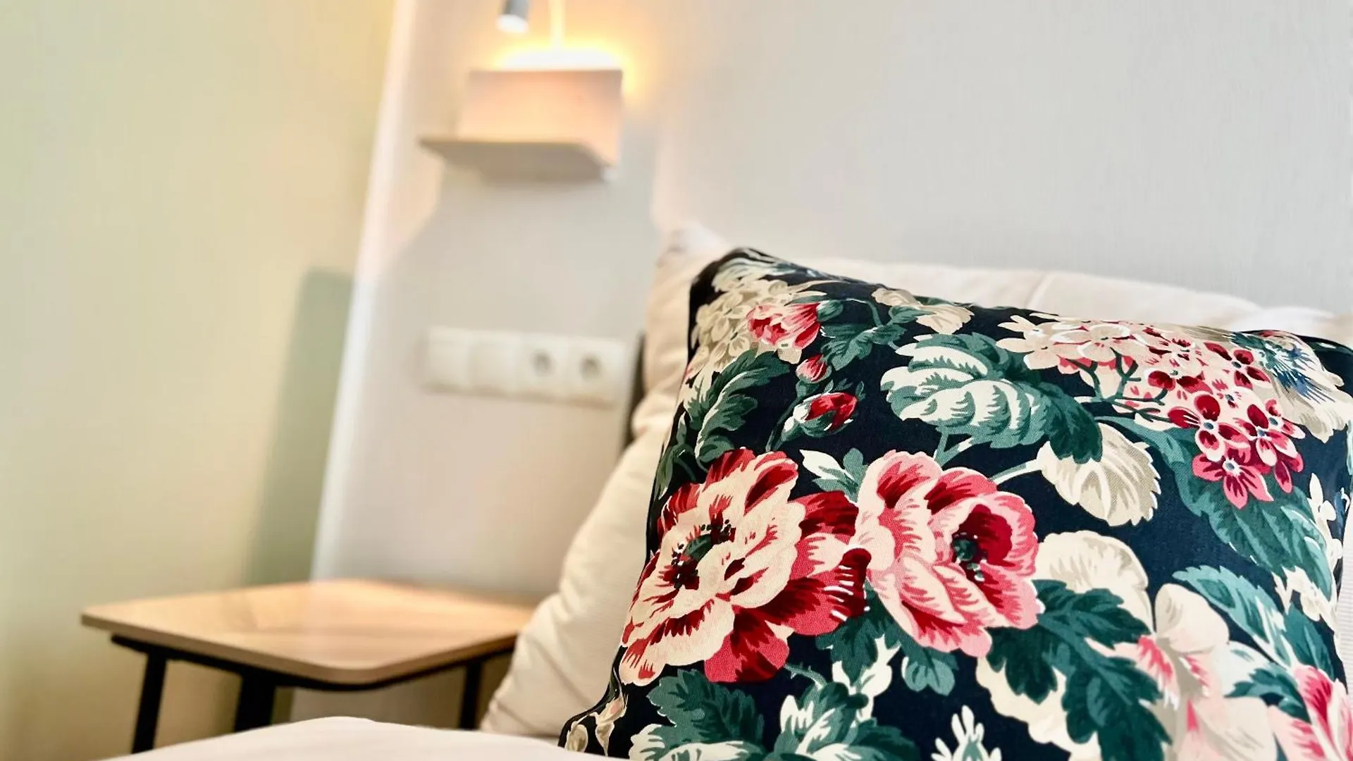 Wicki Apartments Viena