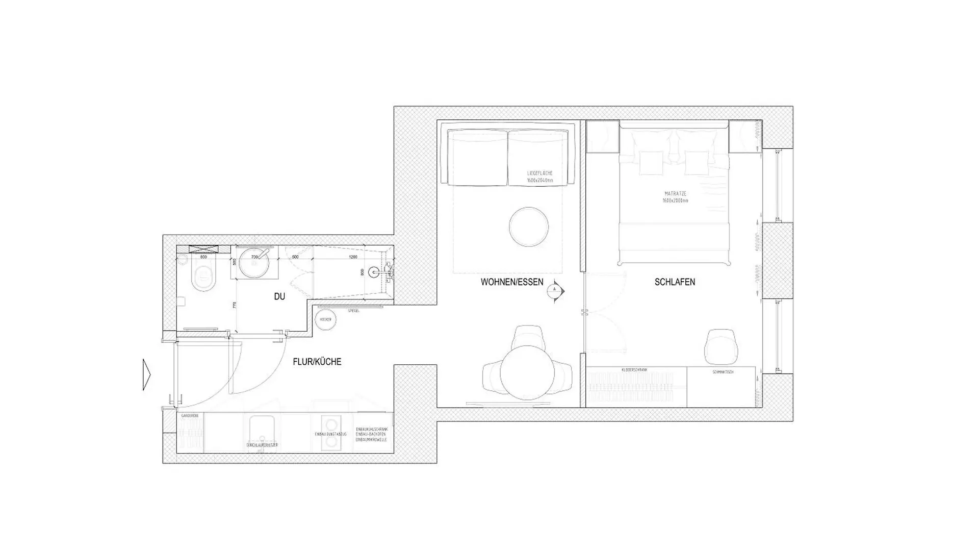 Wicki Apartments Viena